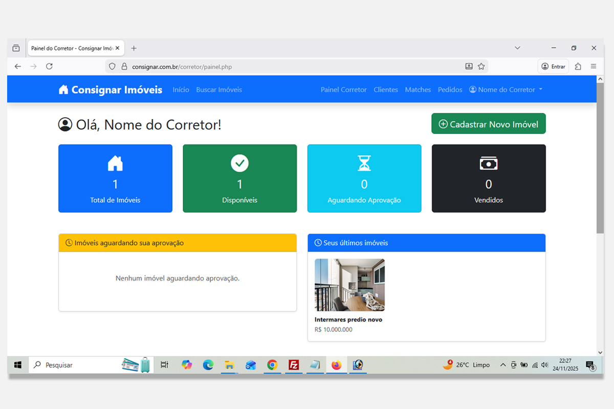 Ricardo Renan Imóveis